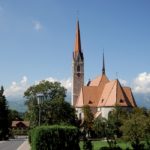 Immobilien in Schaan