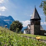 Immobilien in Triesen