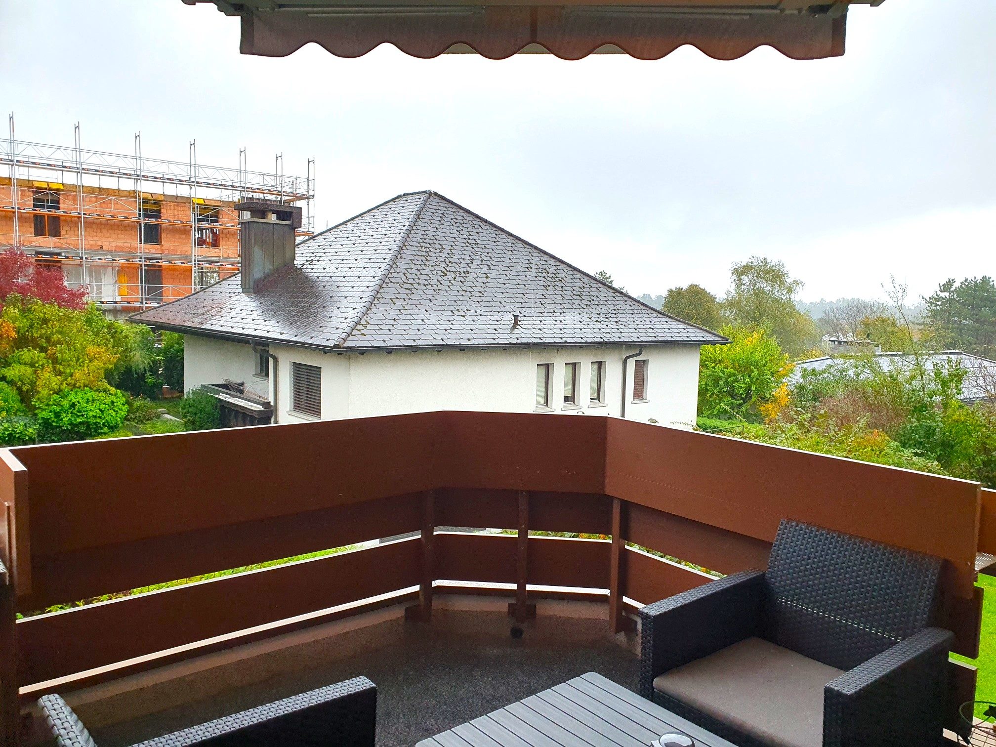 Grosszügige 3,5-Zimmerwohnung in Vaduz