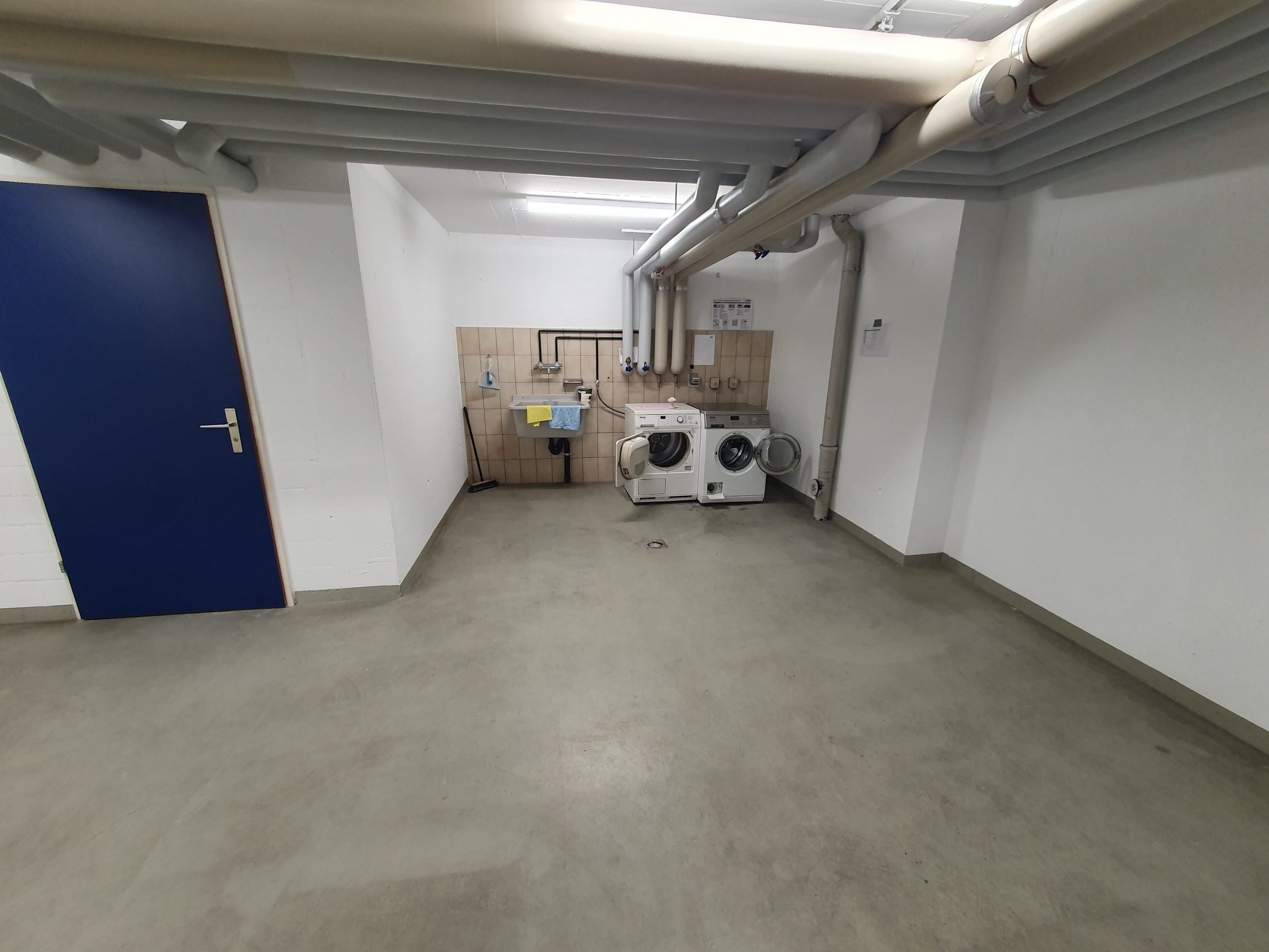 Grosszügige 3,5-Zimmerwohnung in Vaduz