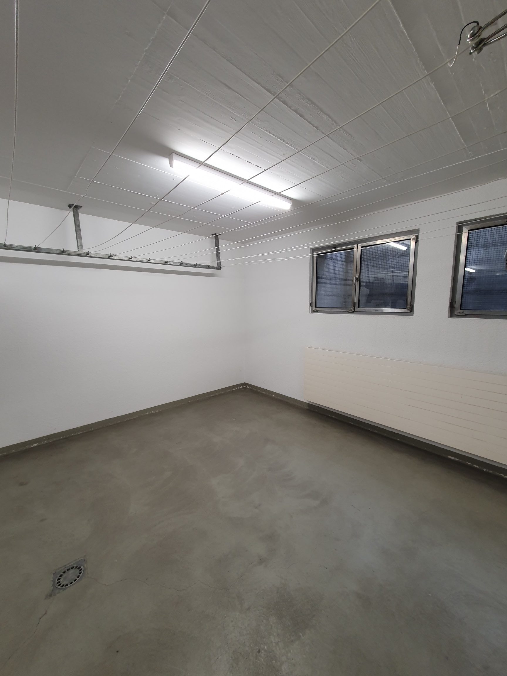 Grosszügige 3,5-Zimmerwohnung in Vaduz