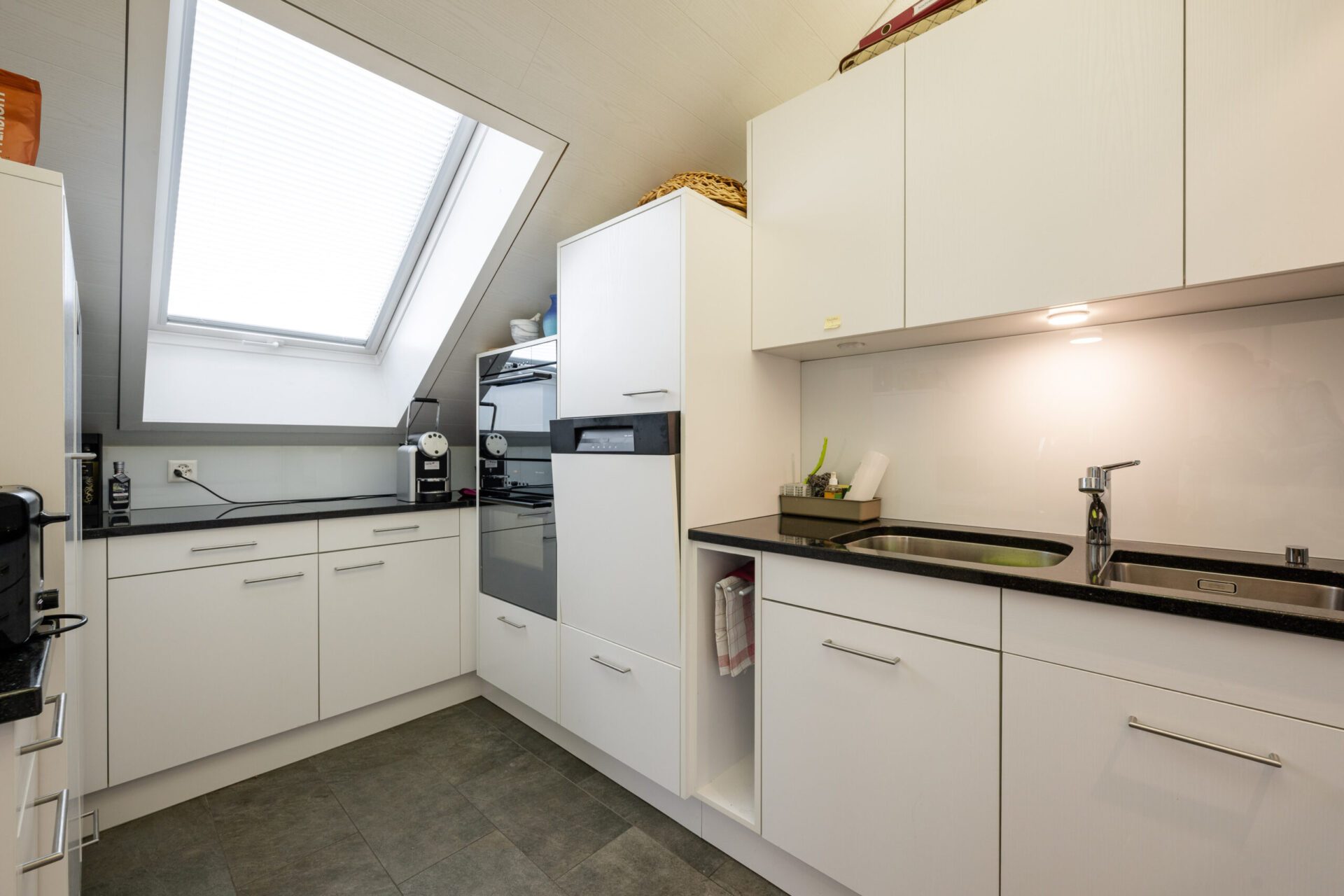 St. Luzi Strasse 8 Eschen – Dachgeschoss