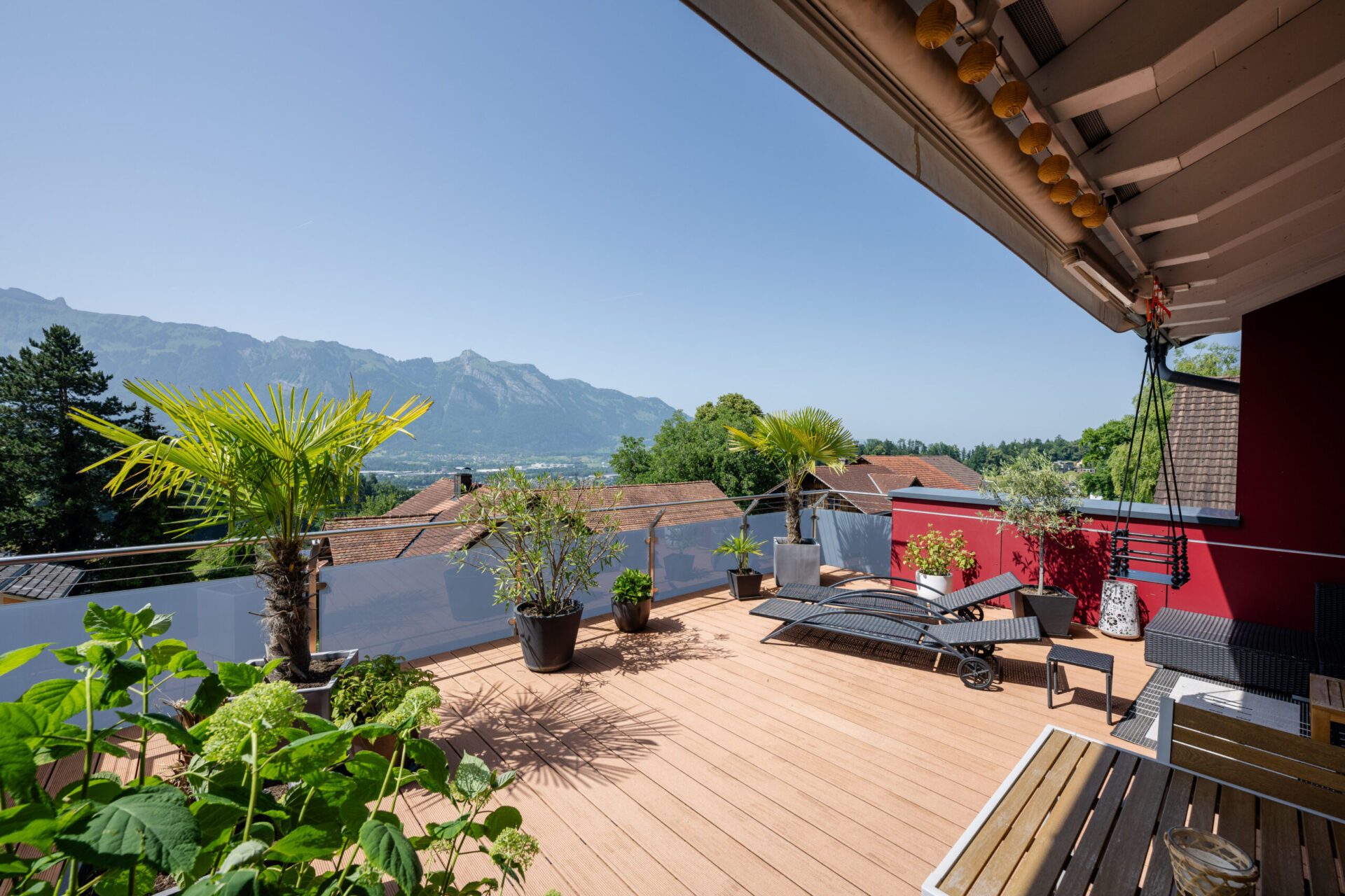 Eschner Rütte 18, Schellenberg