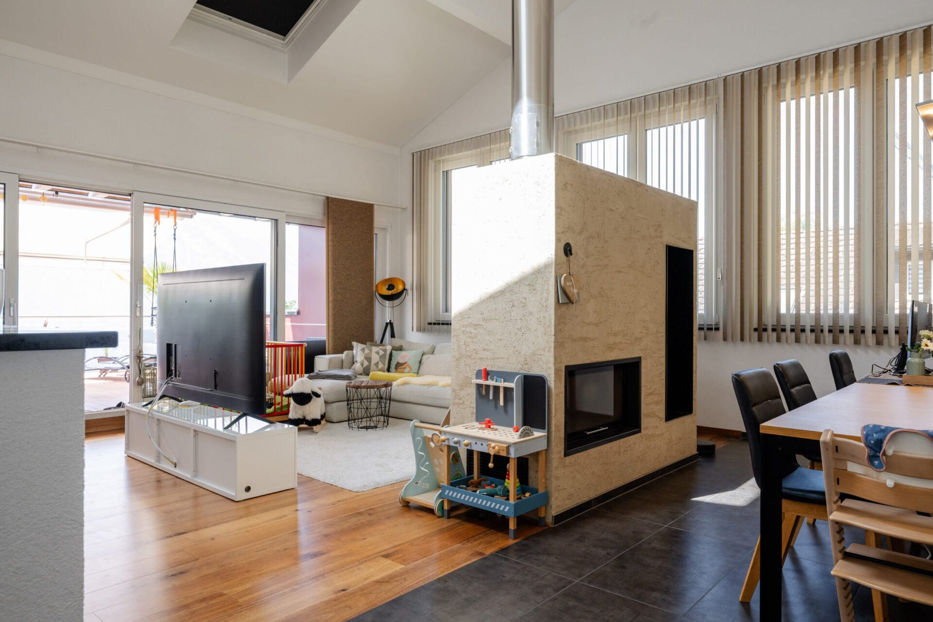 Eschner Rütte 18, Schellenberg