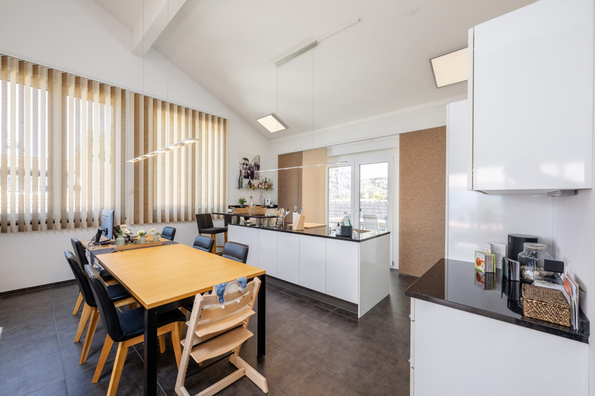 Eschner Rütte 18, Schellenberg