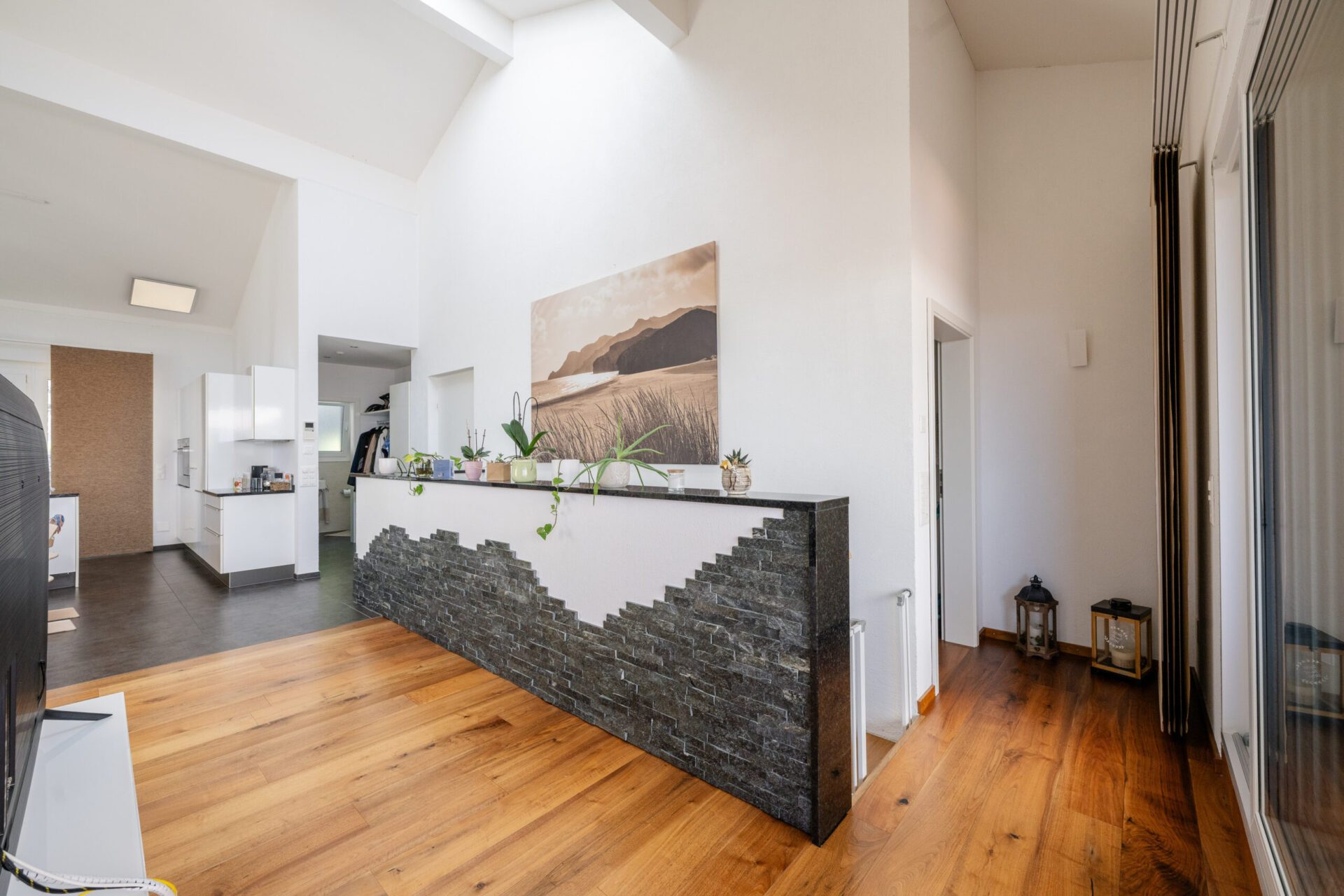 Eschner Rütte 18, Schellenberg