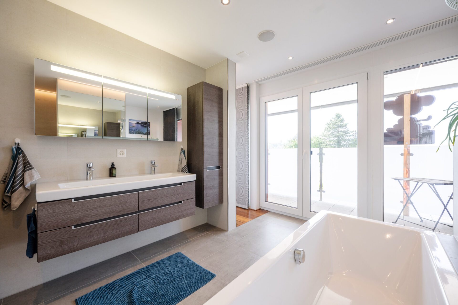 Eschner Rütte 18, Schellenberg