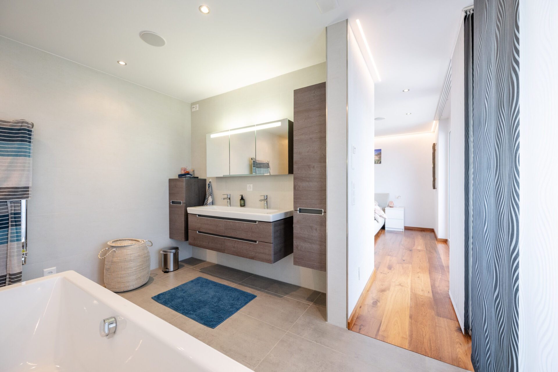 Eschner Rütte 18, Schellenberg