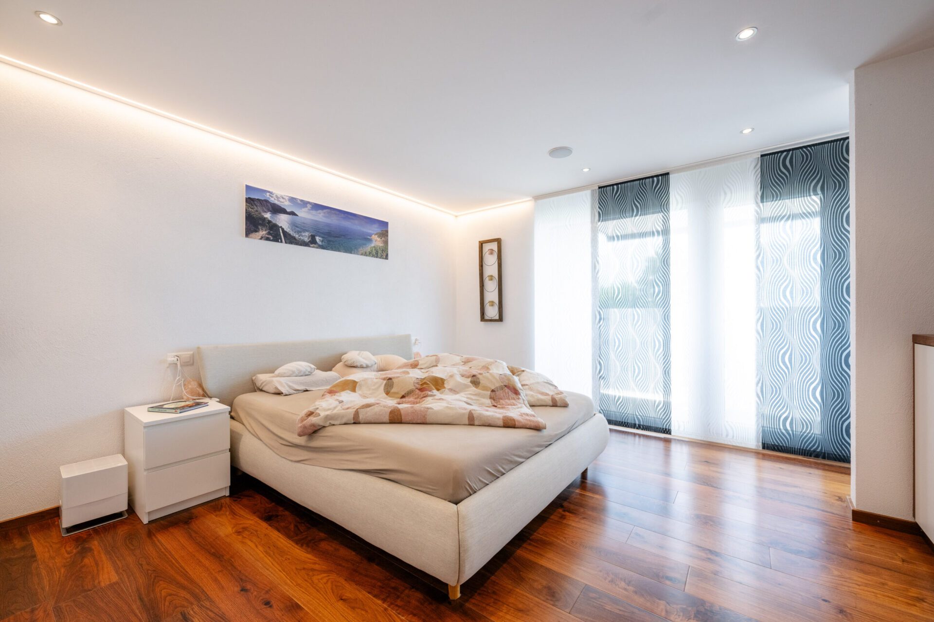 Eschner Rütte 18, Schellenberg