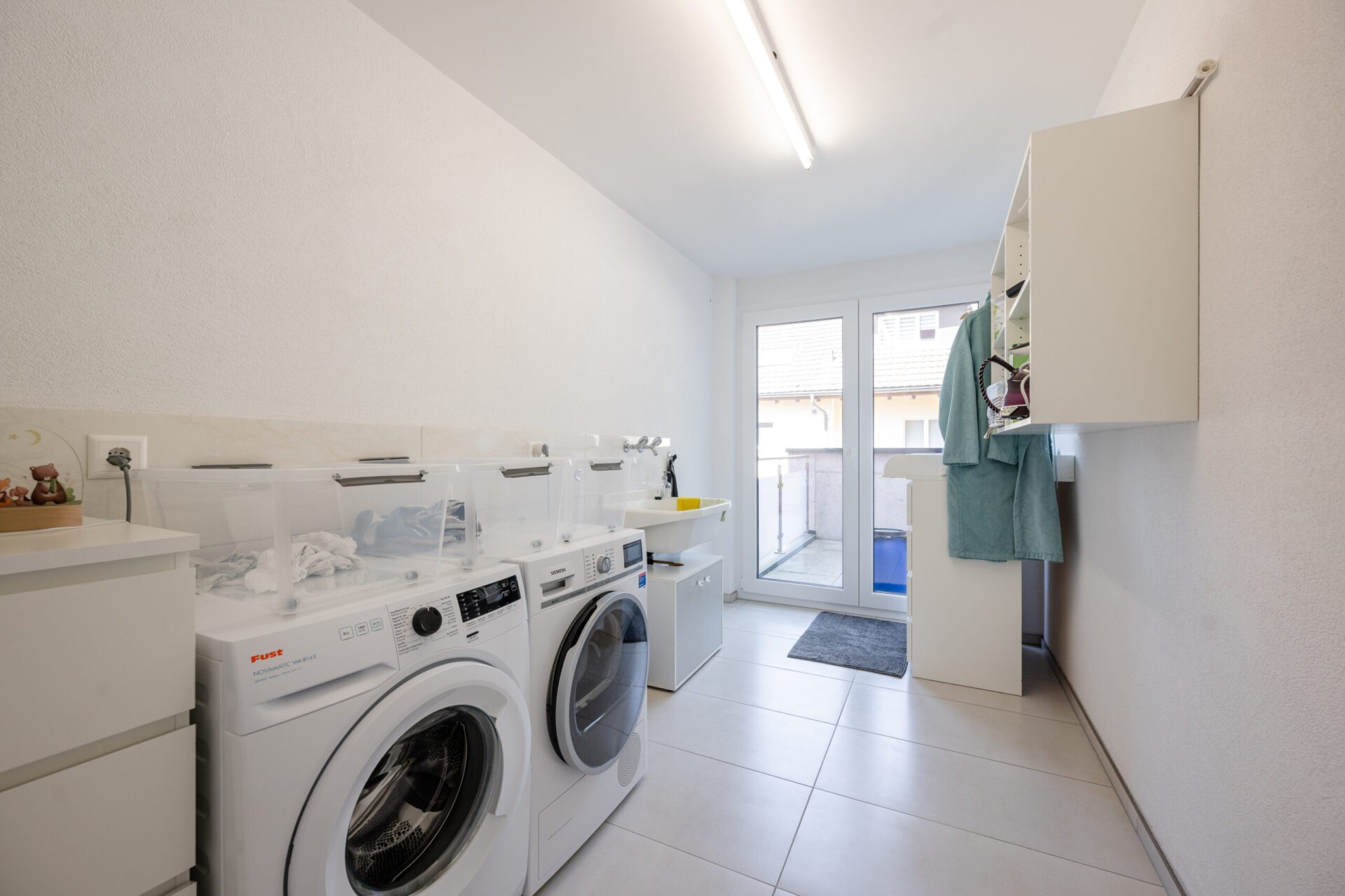 Eschner Rütte 18, Schellenberg