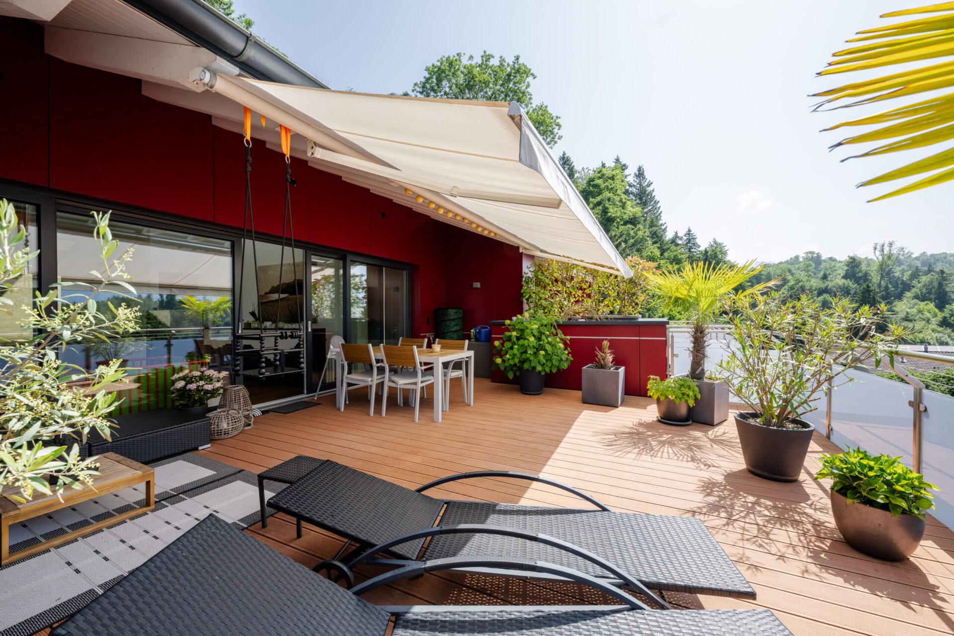 Eschner Rütte 18, Schellenberg