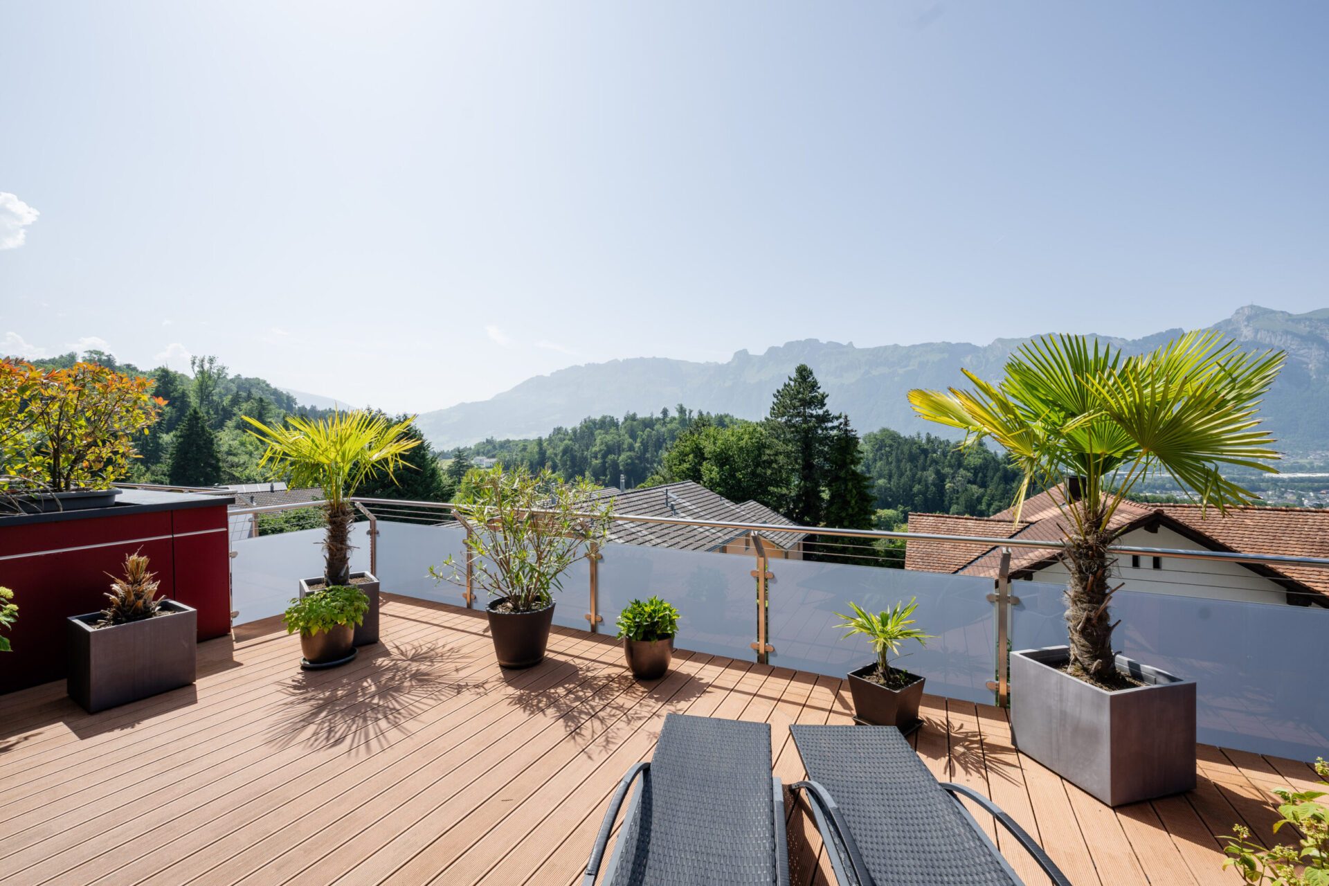 Eschner Rütte 18, Schellenberg