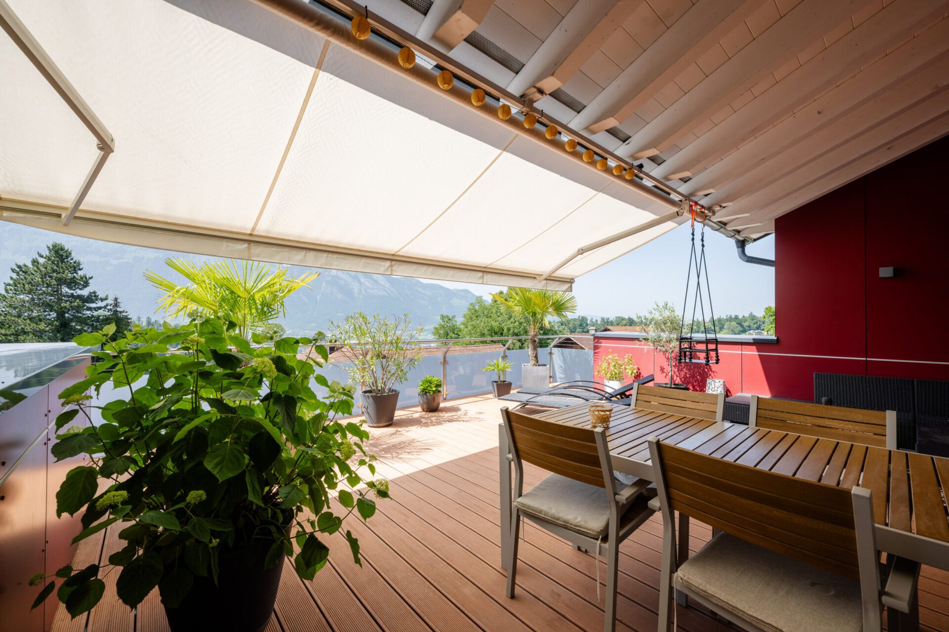 Eschner Rütte 18, Schellenberg