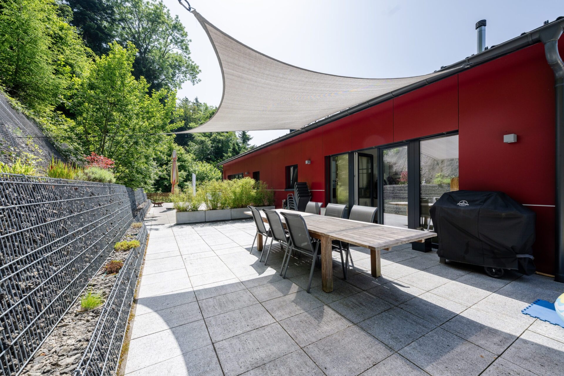 Eschner Rütte 18, Schellenberg