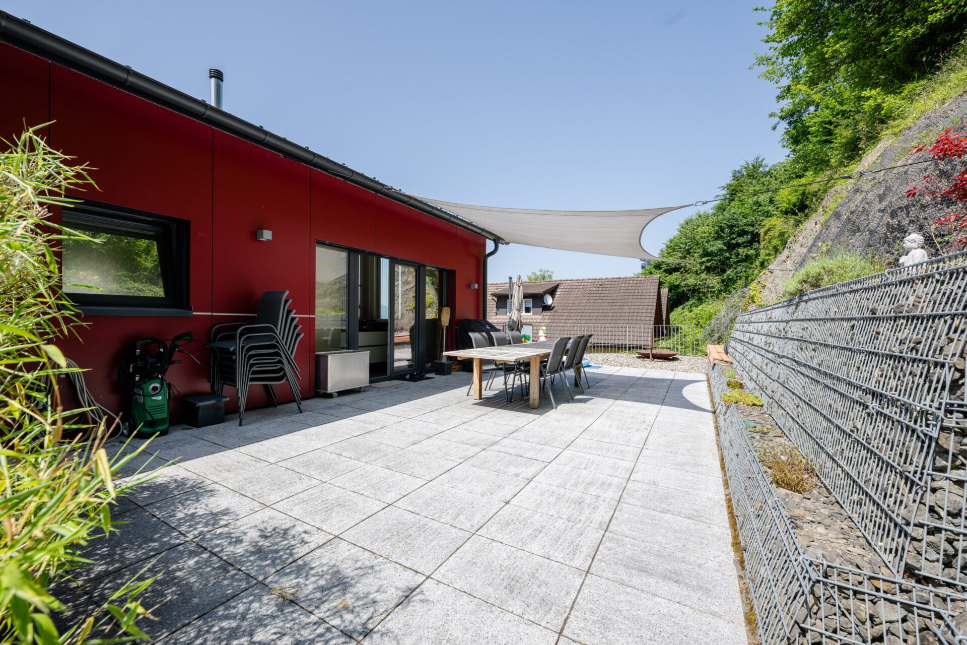 Eschner Rütte 18, Schellenberg