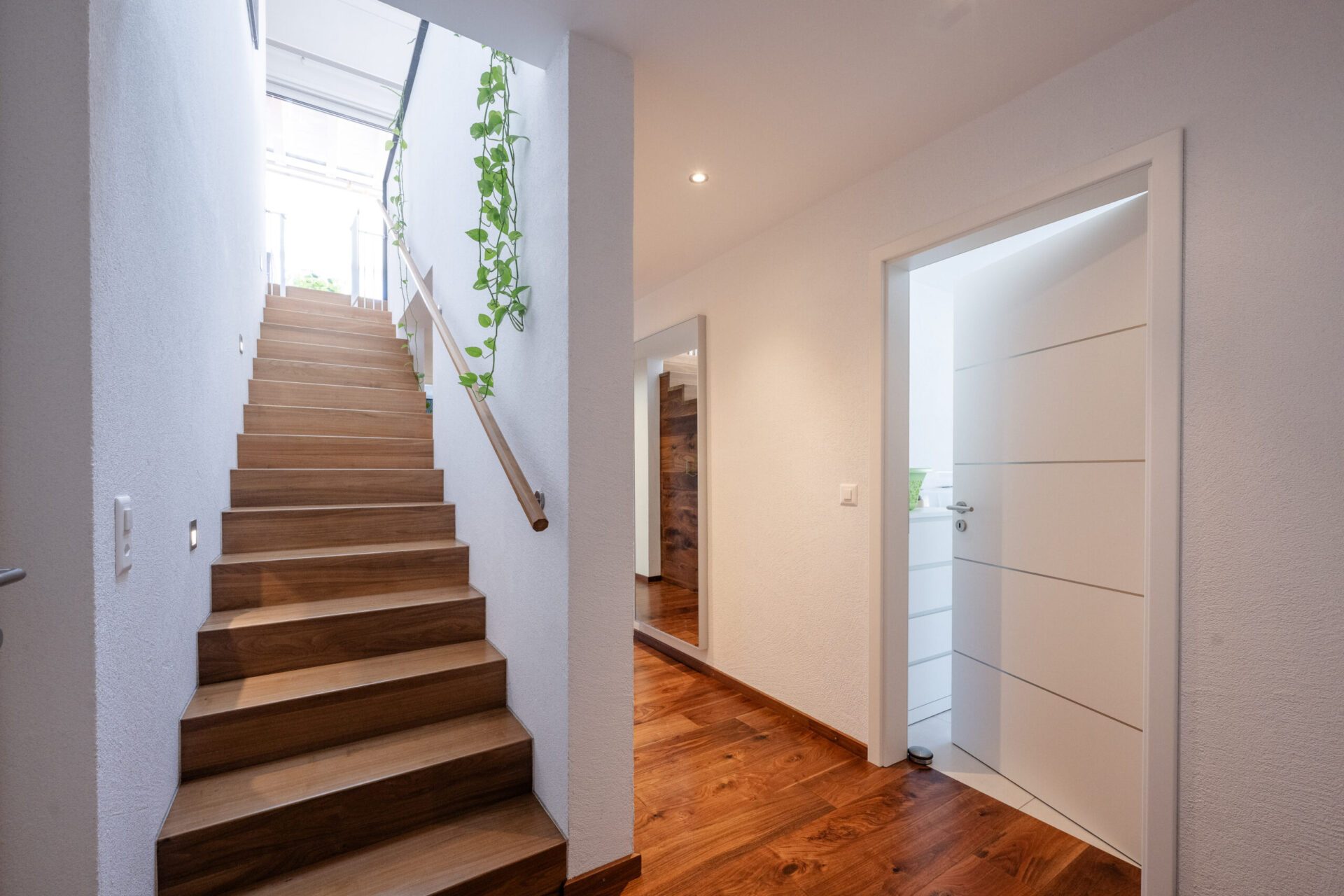 Eschner Rütte 18, Schellenberg