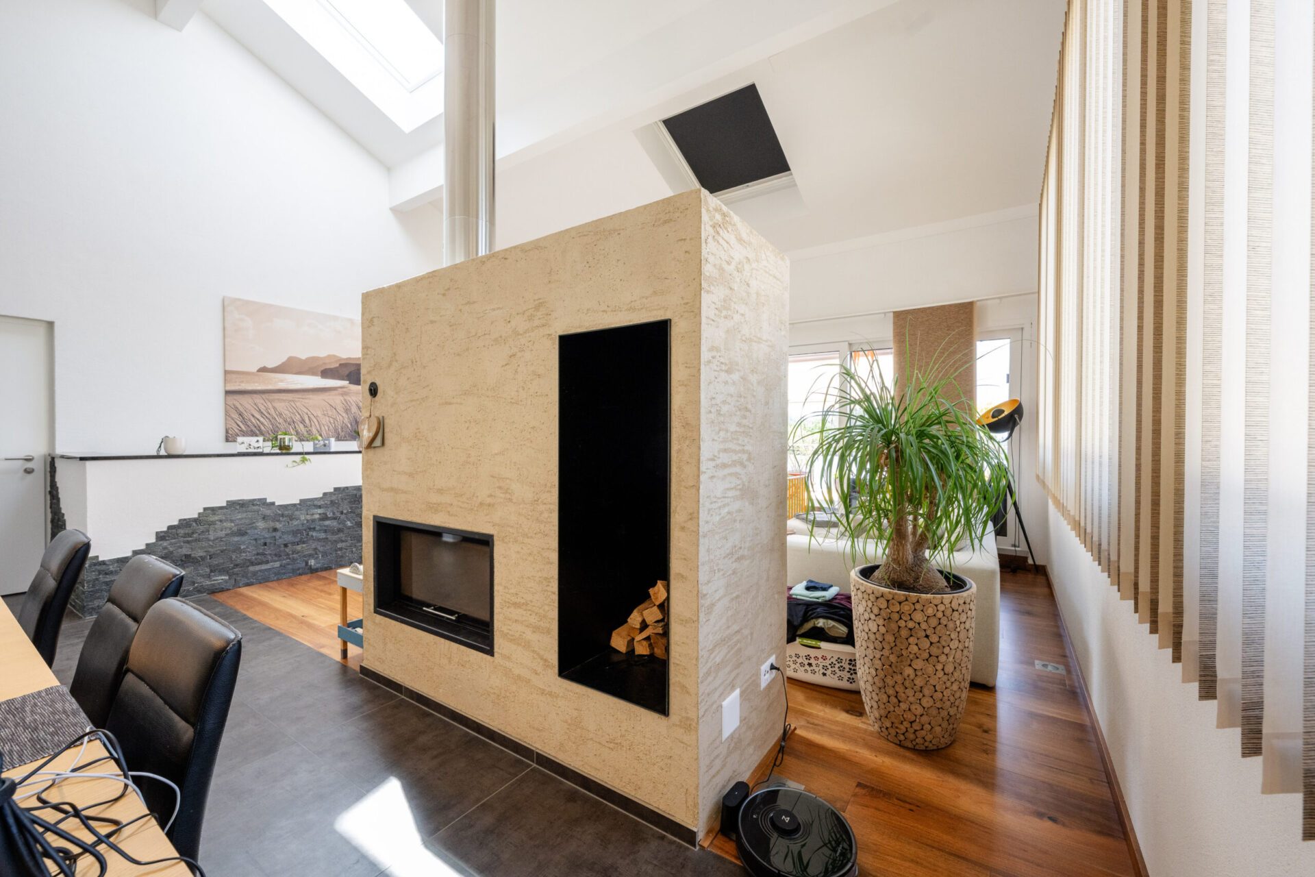 Eschner Rütte 18, Schellenberg