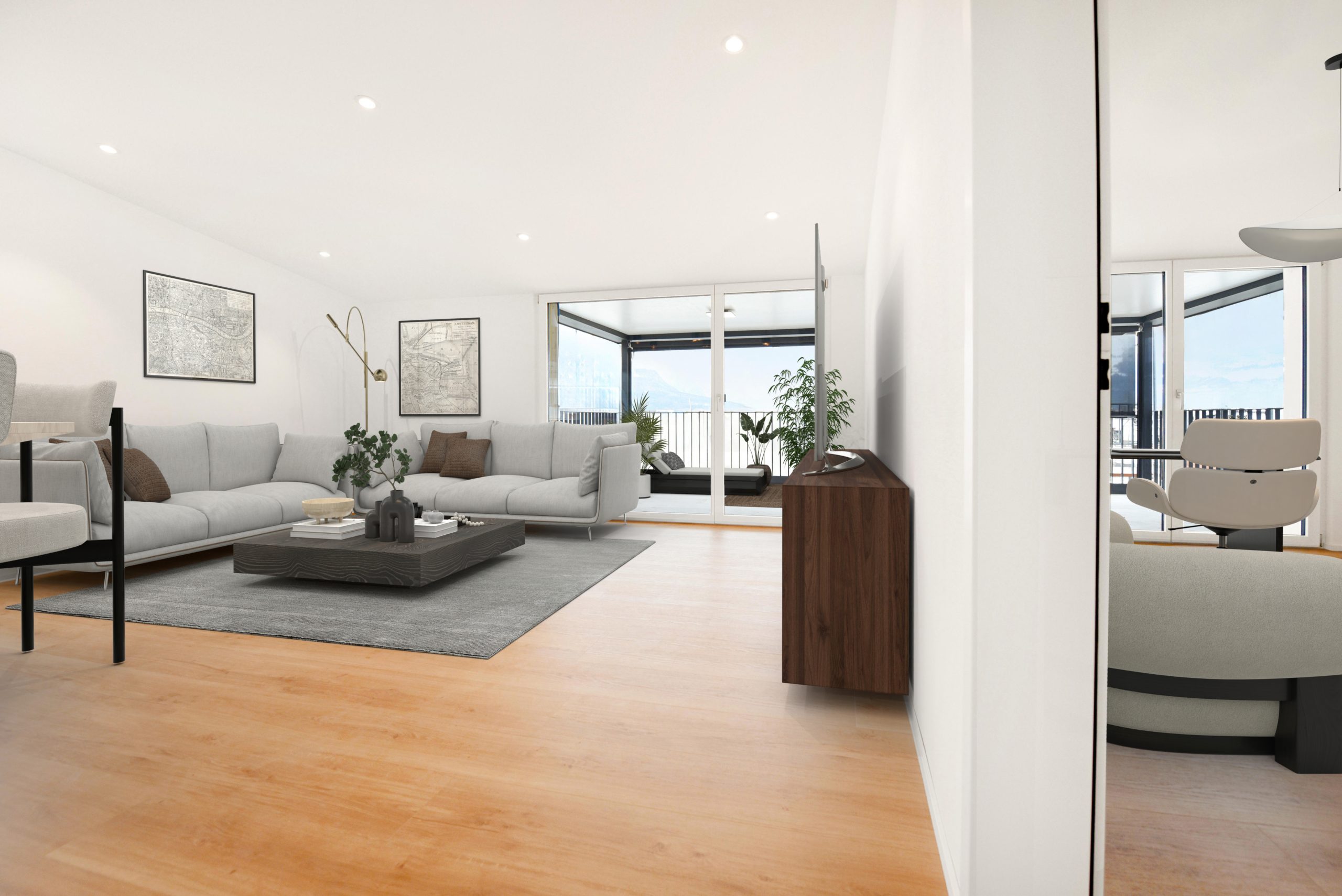 05_Wohnzimmer und Büro mit direktem Loggia-Zugang-20251121-165938