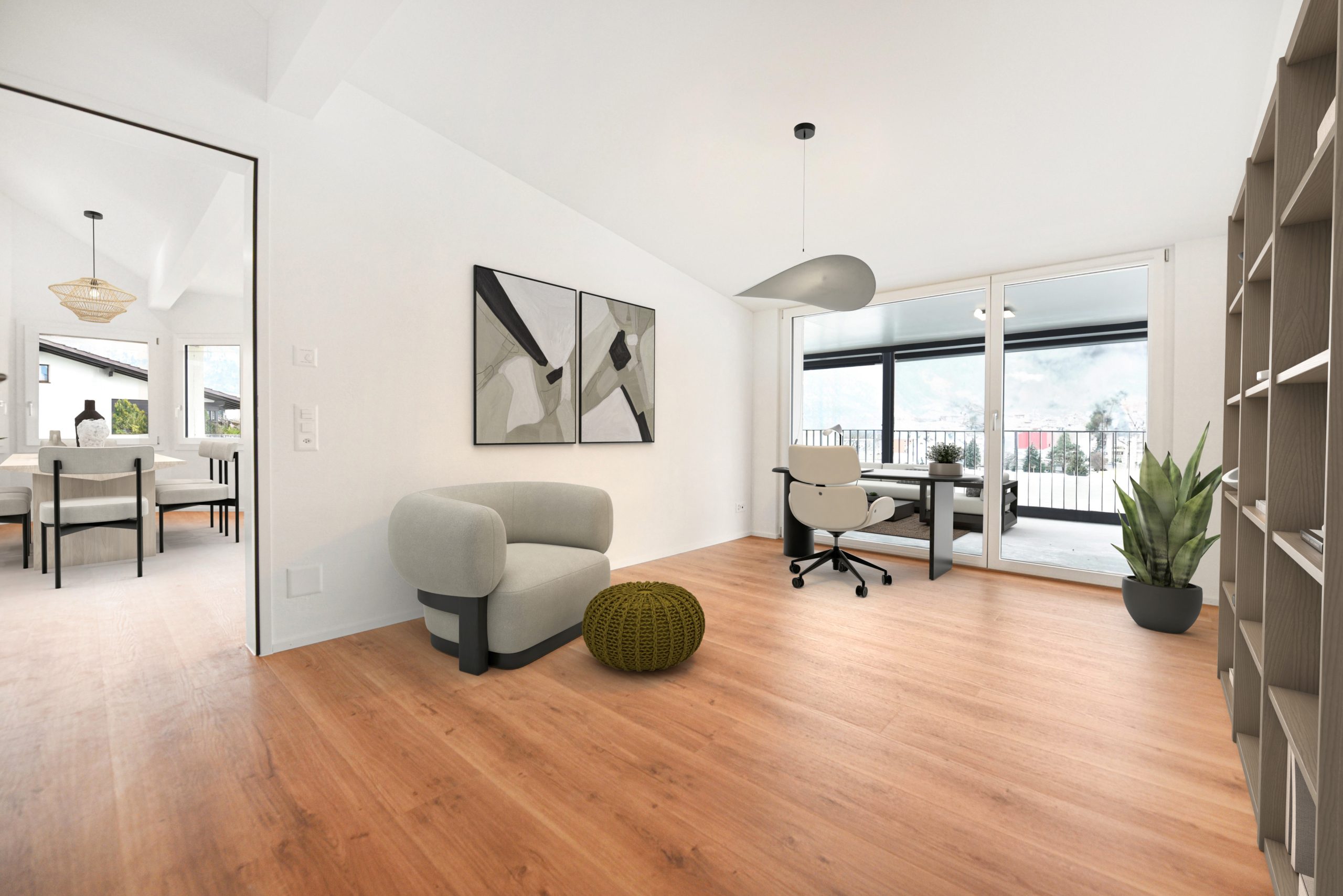 07_Arbeits- oder Bibliotheksraum mit Loggiazugang-20251121-170034