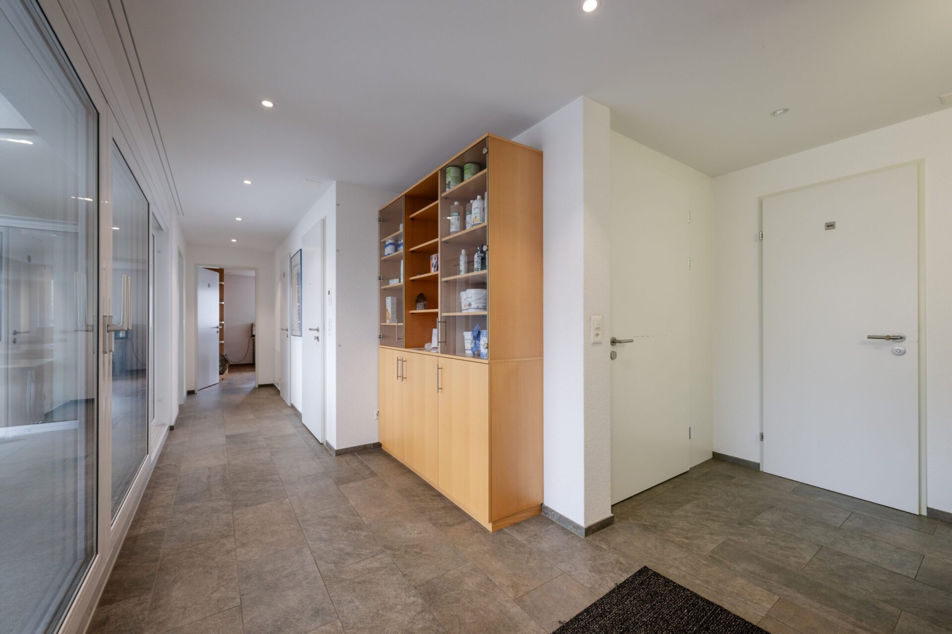 St. Luzi Strasse 8 Eschen – Dachgeschoss