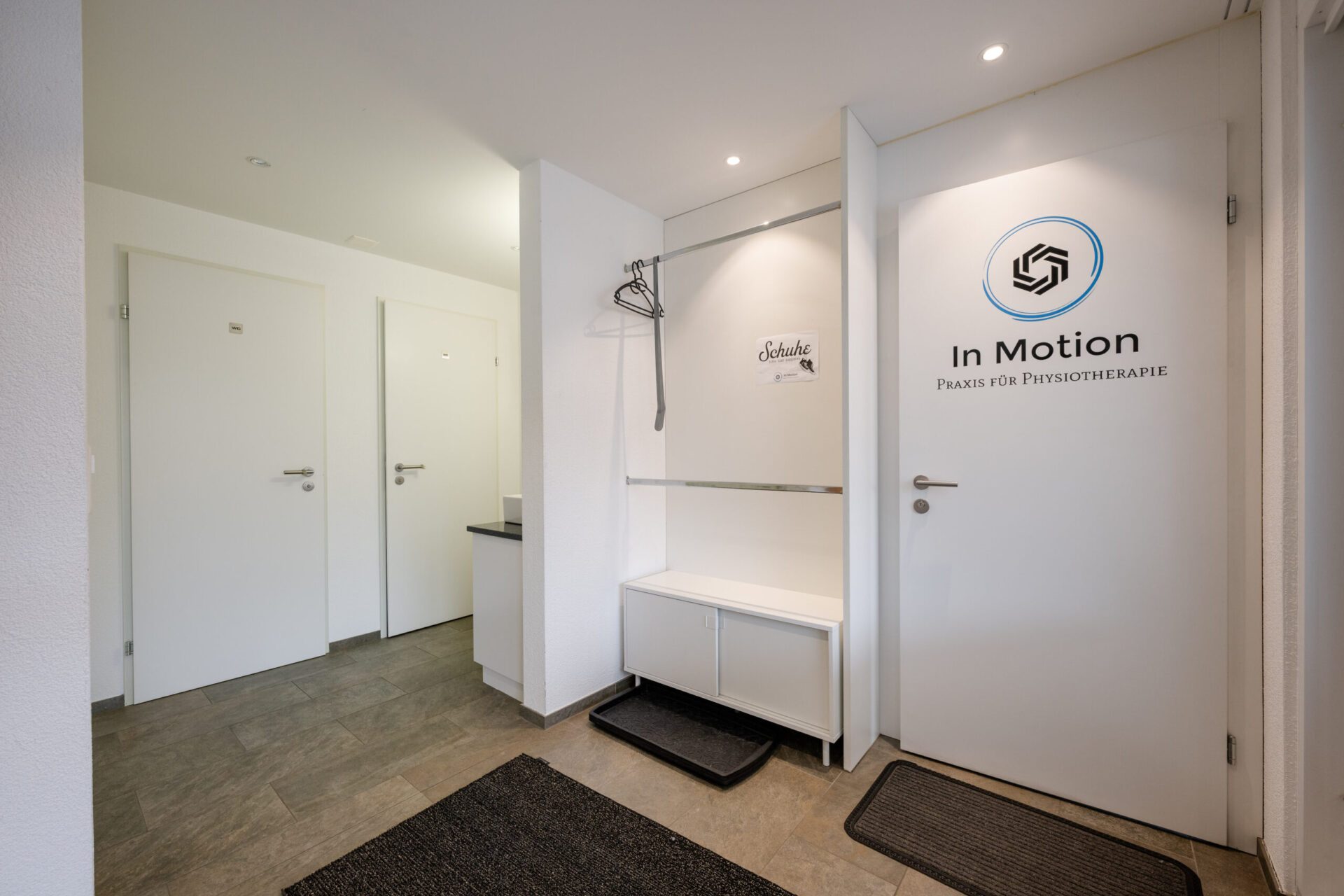 St. Luzi Strasse 8 Eschen – Dachgeschoss