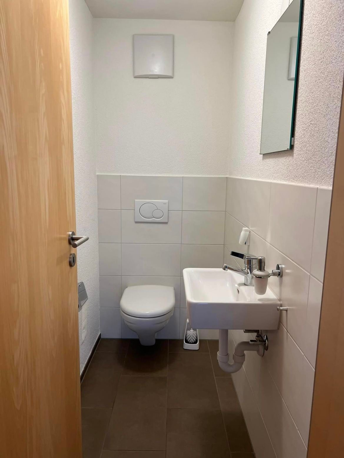3.5 Zimmerwohnung in Triesenberg