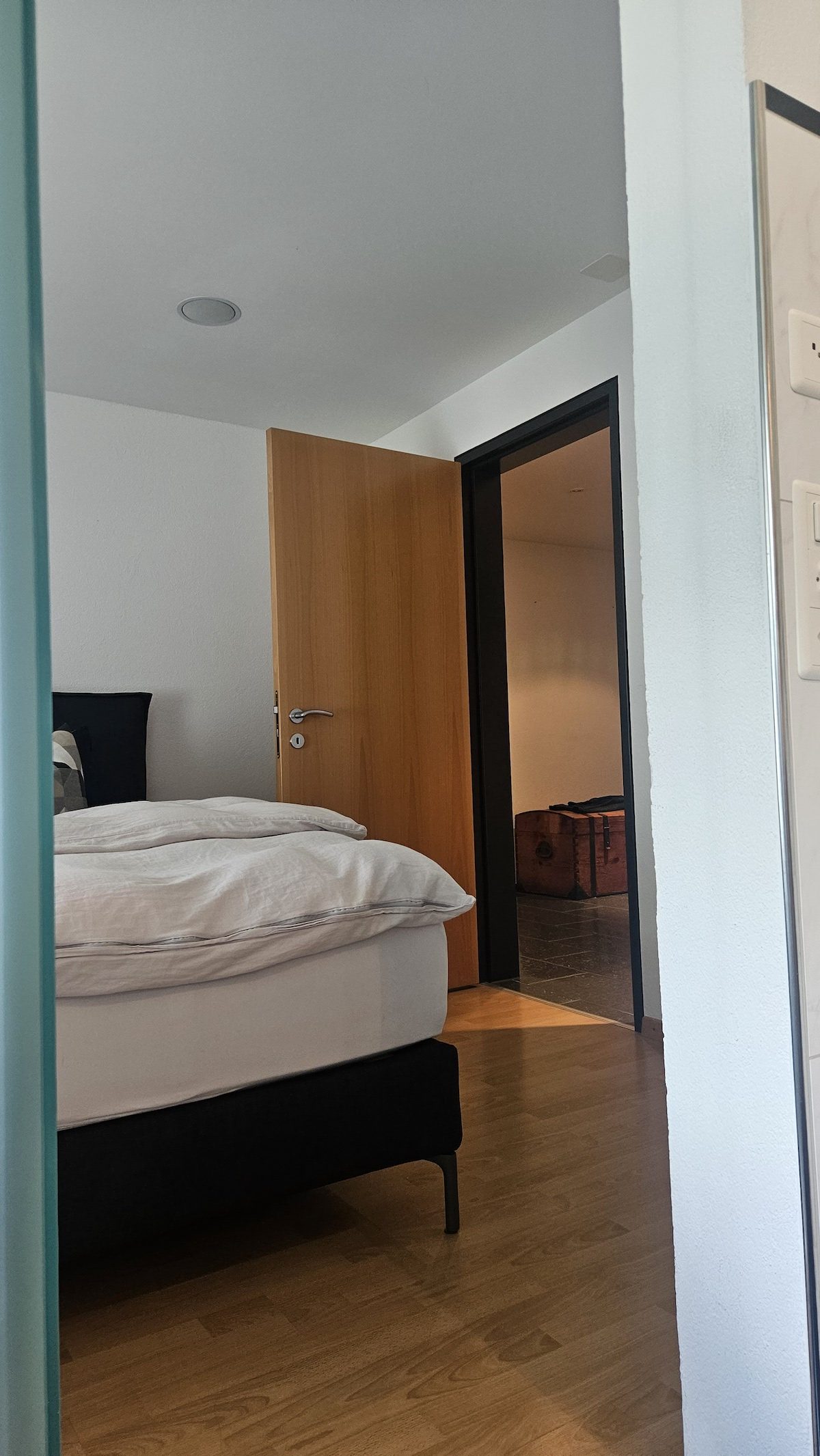 6.5 Zimmer Einfamilienhaus mit Garten