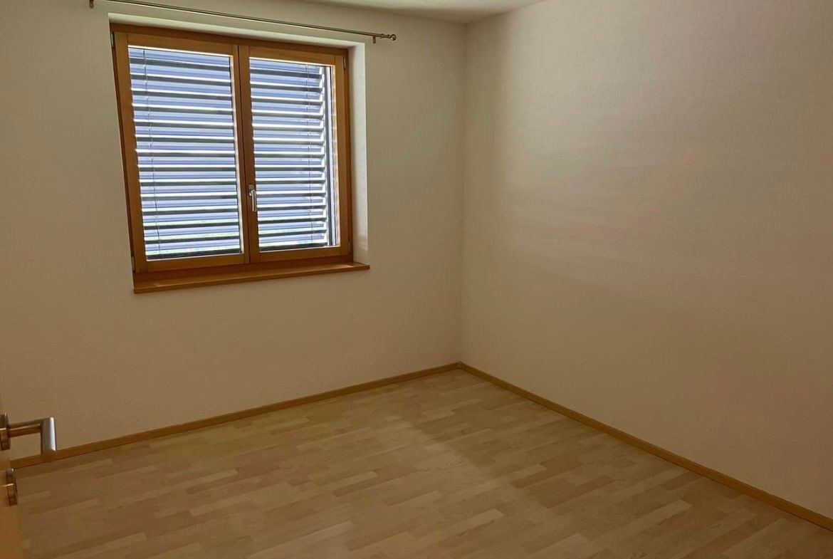 3.5 Zimmerwohnung in Triesenberg