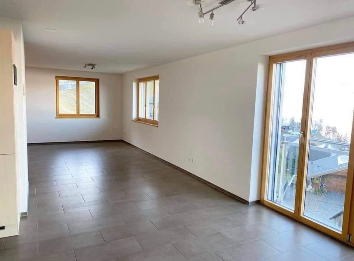 3.5 Zimmerwohnung in Triesenberg