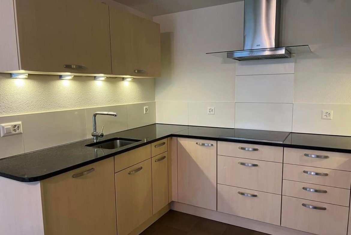 3.5 Zimmerwohnung in Triesenberg