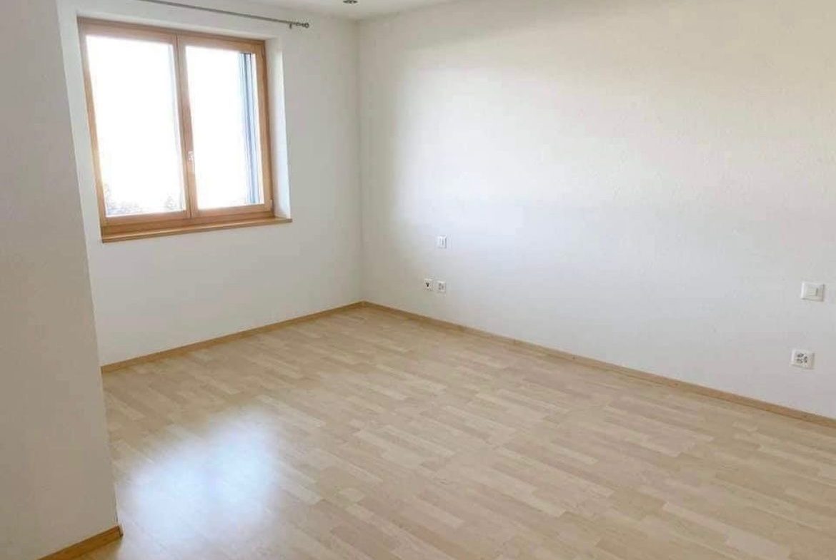 3.5 Zimmerwohnung in Triesenberg