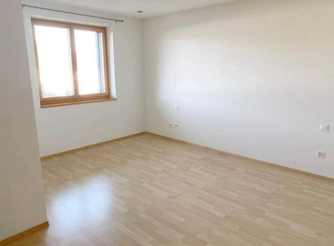 3.5 Zimmerwohnung in Triesenberg