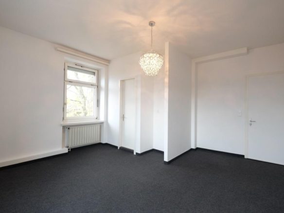 1.0-Zimmerwohnung