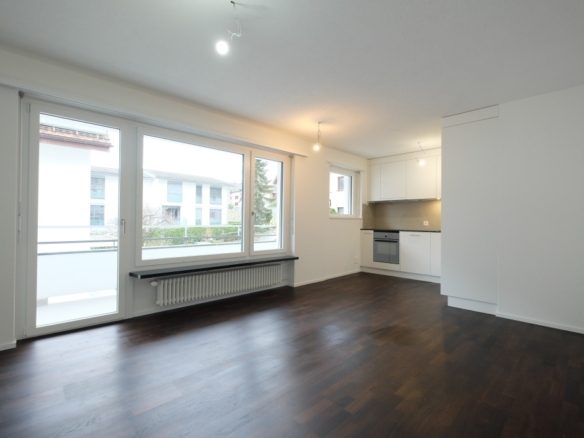 1.5-Zimmerwohnung