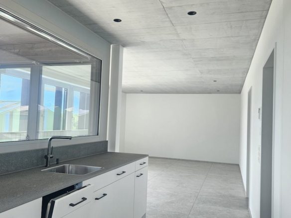 2.5 Zimmerwohnung