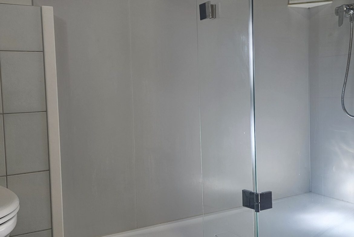 4.5 Zimmerwohnung im EG
