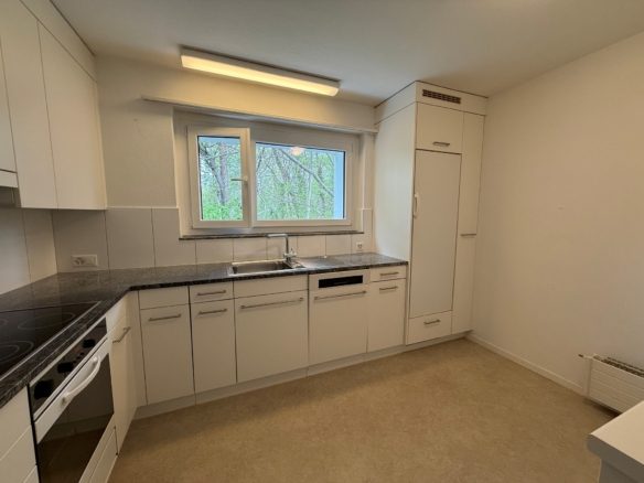 3.5 Zimmer Wohnung an ruhiger und zentraler Lage