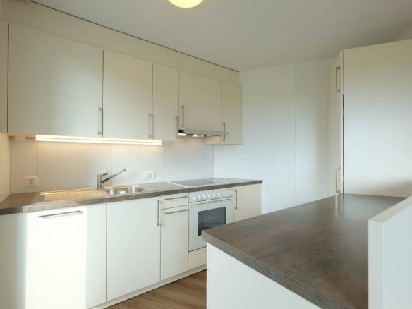 3.5-Zimmerwohnung