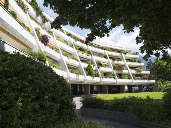 3.5-Zimmerwohnung