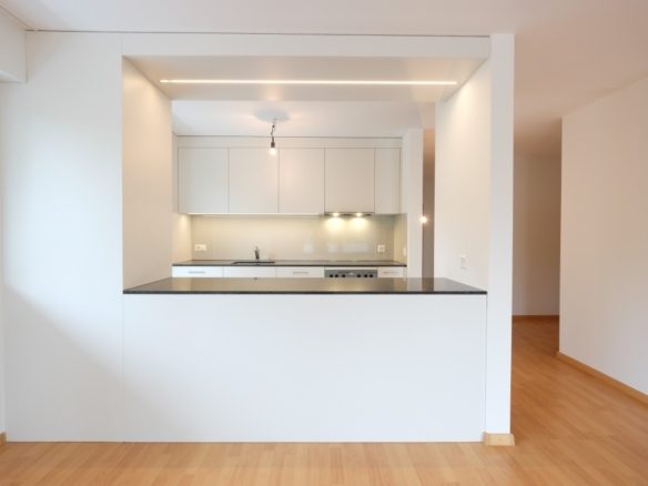 3.5-Zimmerwohnung