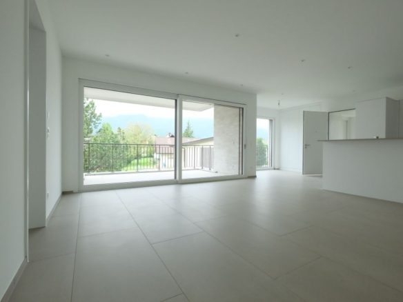3.5-Zimmerwohnung