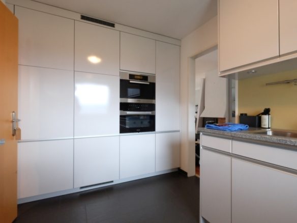 4.5-Zimmer-Attikawohnung