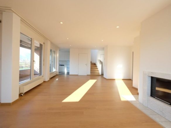 4.5-Zimmerwohnung