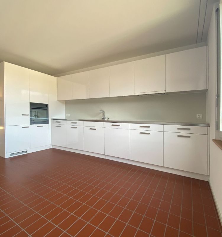 3.5 Zi-Wohnung – 2.OG