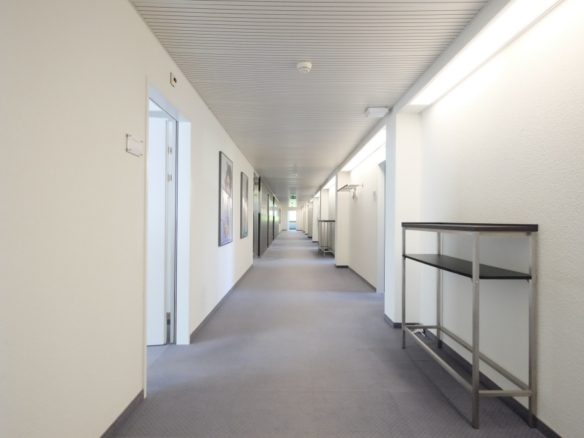 Büroräumlichkeiten an guter Lage
