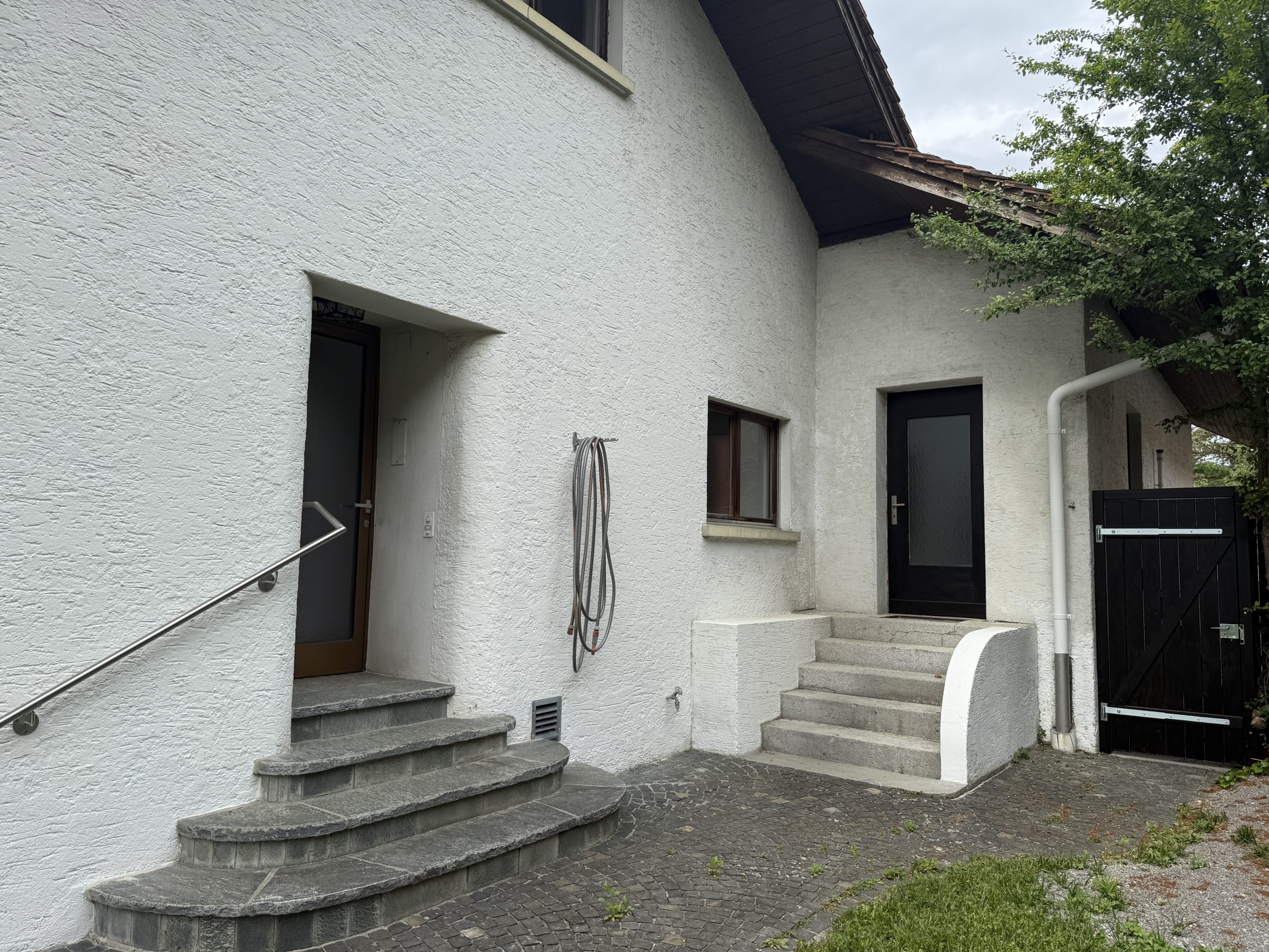 6 1/2 Zimmer EFH zu vermieten