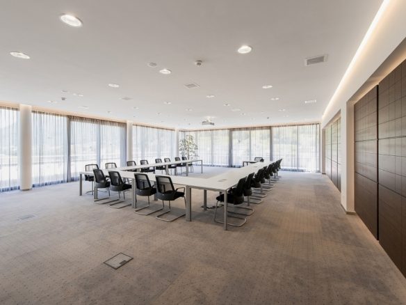 Hochwertige Bürofläche in Triesen