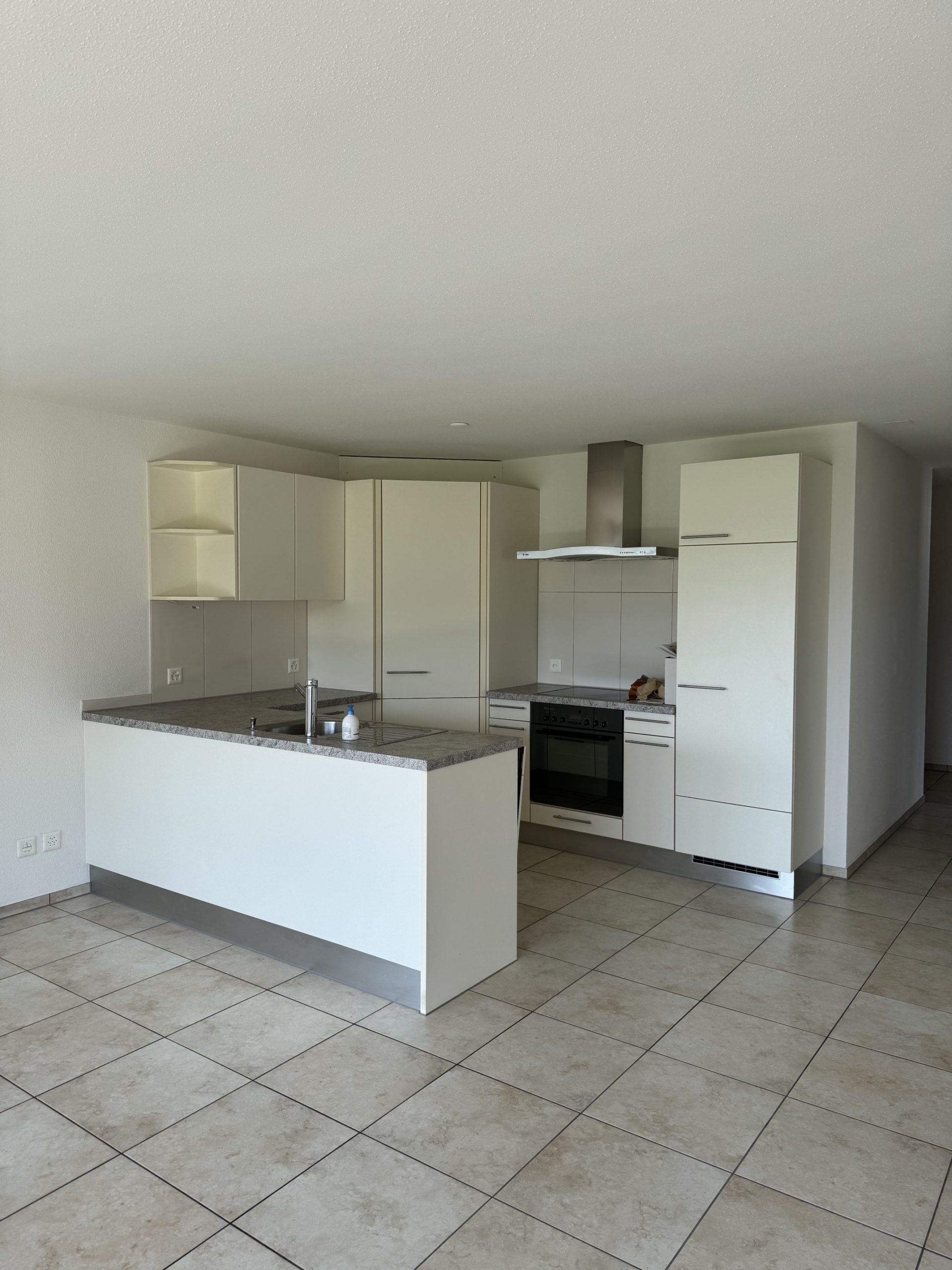 4,5 Zimmer Wohnung in Gamprin