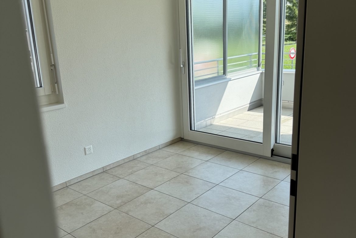 4,5 Zimmer Wohnung in Gamprin