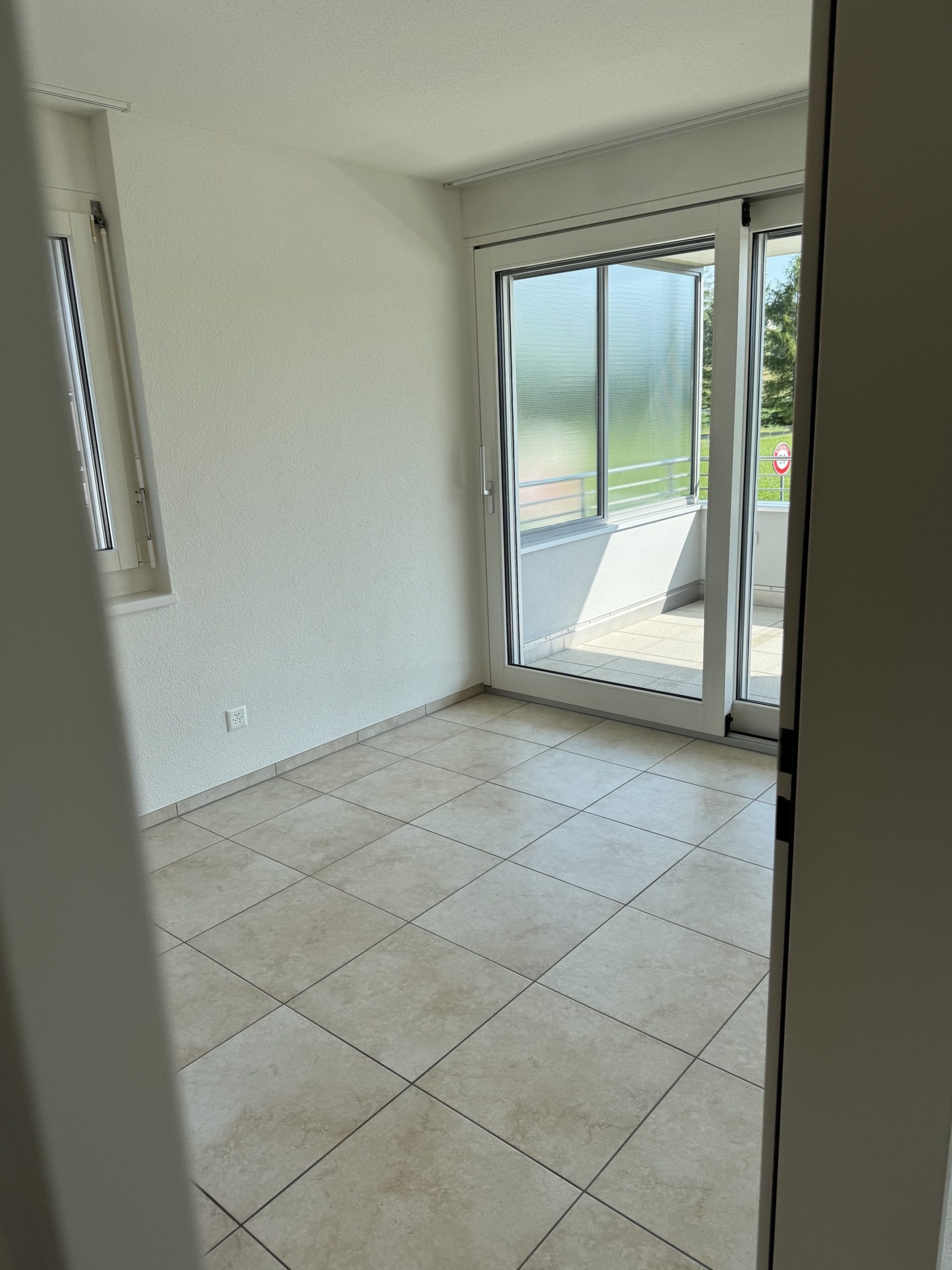4,5 Zimmer Wohnung in Gamprin
